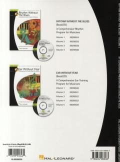 Rhythm Without The Blues Vol. 3 von Charlotte Hale 