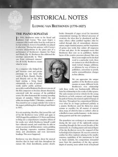 Piano Sonatas Vol. 1: Nos. 1-15 von Ludwig van Beethoven 