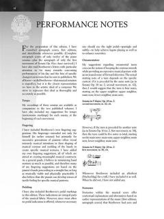 Piano Sonatas Vol. 1: Nos. 1-15 von Ludwig van Beethoven 