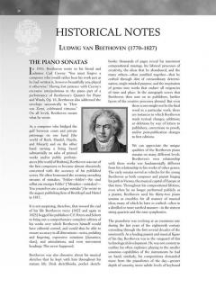 Piano Sonatas Vol. 2: Nos. 16-32 von Ludwig van Beethoven 