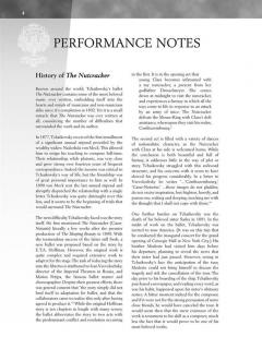 The Nutcracker Suite, Op. 71a von Jeffrey Biegel 