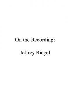 The Nutcracker Suite, Op. 71a von Jeffrey Biegel 