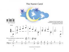 More Christmas Piano Solos 