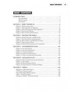 All About Music Theory von Mark Harrison 