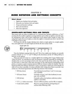 All About Music Theory von Mark Harrison 