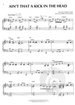 Jazz Piano Solos Series Vol. 12: Swinging Jazz 