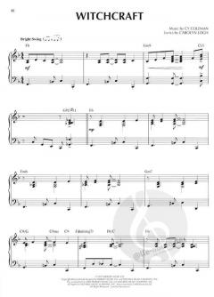 Jazz Piano Solos Series Vol. 12: Swinging Jazz 