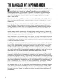 Bebop Licks For Piano von Les Wise 