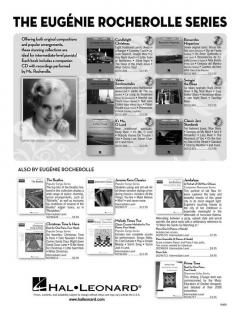 Two's Company von Eugenie Rocherolle 