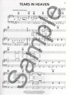 Eric Clapton von E. Clapton 