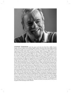 Assassins von Stephen Sondheim 