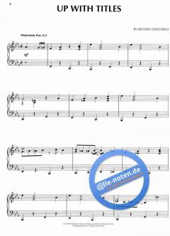 Up von Michael Giacchino 