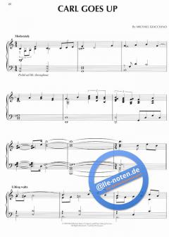 Up von Michael Giacchino 