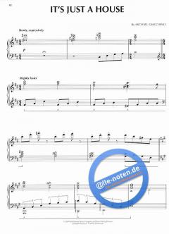 Up von Michael Giacchino 