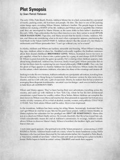 Stephen Sondheim Road Show Vocal Selections 