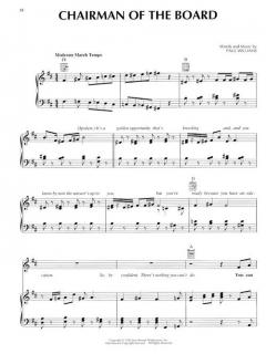 The Muppet Christmas Carol von J. Paul Williams 