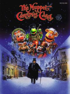 The Muppet Christmas Carol von J. Paul Williams 