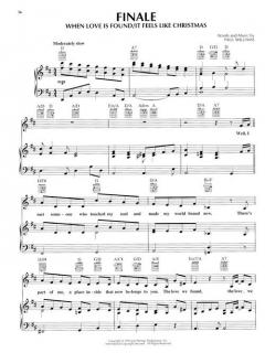 The Muppet Christmas Carol von J. Paul Williams 