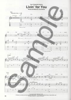 Guitar Collection von Boston 