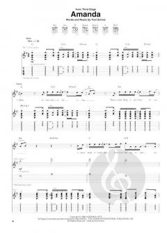 Guitar Collection von Boston 