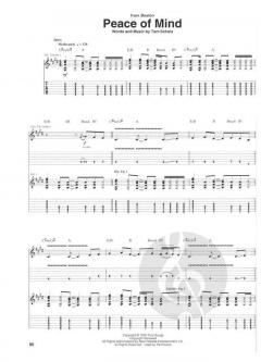 Guitar Collection von Boston 