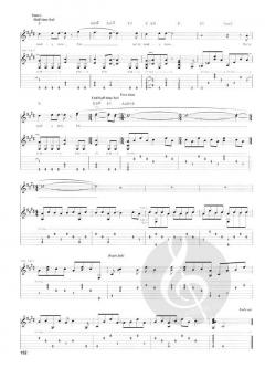 Guitar Collection von Boston 