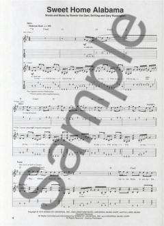 All-Time Greatest Hits von Lynyrd Skynyrd 