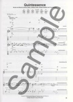 Crack The Skye von Mastodon 