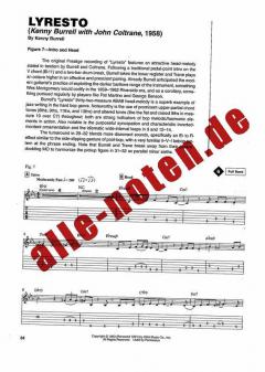 Kenny Burrell von Kenny Burrell 