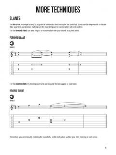 The Hal Leonard Lap Steel Guitar Method von George R. Poulton 