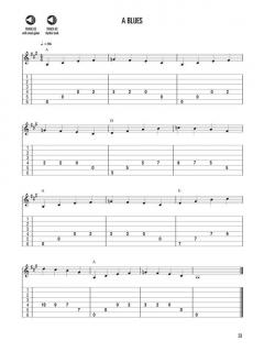 The Hal Leonard Lap Steel Guitar Method von George R. Poulton 