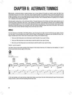 Fingerstyle Guitar Method von Chad Johnson 