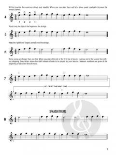 Hal Leonard Guitar Method Book 1 von Will Schmid 