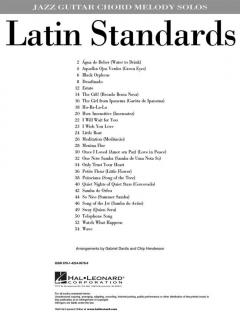 Latin Standards 