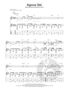 Fingerpicking Worship 