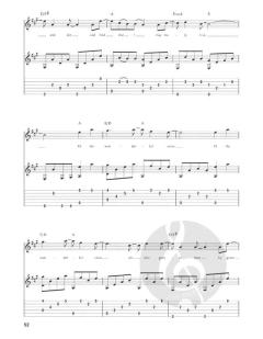 Fingerpicking Worship 