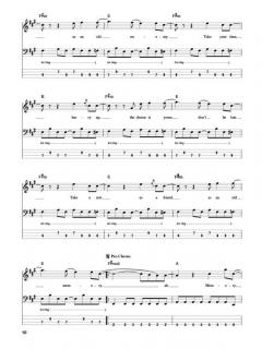 Bass Play-Along Vol. 25: Nirvana (Nirvana) 