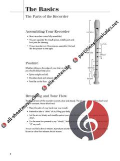 Play Recorder Today! 