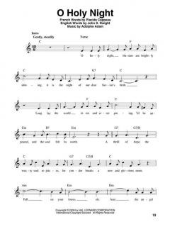 Pro Vocal Vol. 7 Mixed Edition: Christmas Carols (Male/Female Edition) 