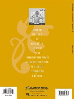 Genius Child Music of Ricky Ian Gordon 