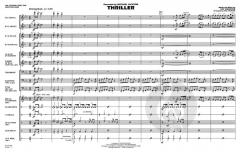 Thriller von Rod Temperton 