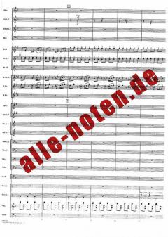 Symphonic Suite from Star Trek von Michael Giacchino (Download) 