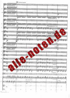 Symphonic Suite from Star Trek von Michael Giacchino (Download) 