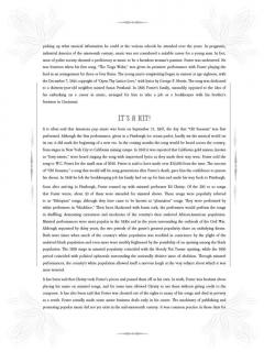 The Songs of Stephen Foster von Stephen Collins Foster 