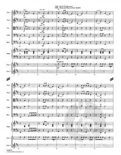 A Jolly, Merry Christmas von John Leavitt 