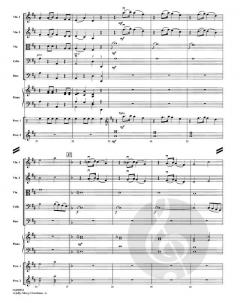 A Jolly, Merry Christmas von John Leavitt 