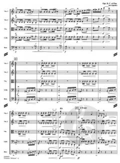 Polonaise Militaire von Frédéric Chopin 