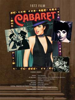 Complete Cabaret Collecton von John Kander 