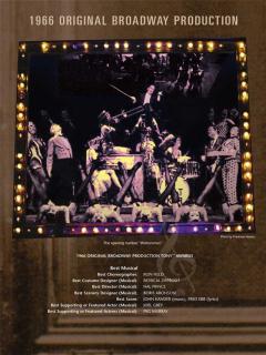 Complete Cabaret Collecton von John Kander 