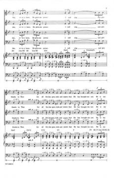 He Never Failed Me Yet (Robert Ray) 